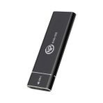 Prime Npo DK02 Nvme M.2 900/1000MB/S Usb-A/type-C Kablolu Taşınabilir Harici SSD (Gb, 0)