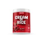 Prime Nutrition Cream Of Rice 750 gram Red Fruits (Kırmızı Meyve Aromalı)