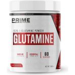 Prime Nutrition L-Glutamine 300 gr - Glutamin