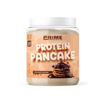 Prime Nutrition Protein Pancake 750 Gram. (Hazır Proteinli Pankek Tozu)