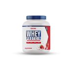 Prime Nutrition Whey Protein 495 Gram - Strawberry Cream - 15 Servis