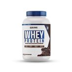 Prime Nutrition Whey Protein 990 Gram - Double Chocolate - 30 Servis