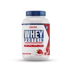 Prime Nutrition Whey Protein 990 Gram - Strawberry Cream - 30 Servis
