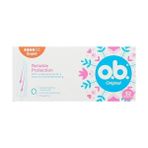 Prime O.b. Original Super Tampon 32'li Paket - 0 - Siyah
