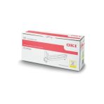Prime Okı 44844473 30000PÁGINAS Sarı – Resim Tamburları (ES8453/ES8473, 30000 Sayfa, Sarı, Okı) - Option-1 - 0 - Siyah