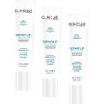 Prime Onarıcı Dudak Bakım Kremi 20 ml (3 Paketi) - Option-1