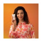 Prime Organik Leke Önleyici Koruyucu Yüz Güneş Kremi SPF50 50ML - Option-1