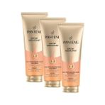 Prime Pantene Grow Abundant Saç Dökülmesine Karşı Saç Maskesi 300 ml (3 Paketi) - Option-1