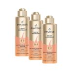 Prime Pantene Grow Abundant Saç Dökülmesine Karşı Şampuan 290 ml (3 Paketi) - Option-1