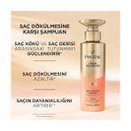 Prime Pantene Grow Abundant Saç Dökülmesine Karşı Şampuan 290 ml - Option-1