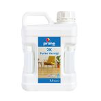 PRIME PARKE 2K PARLAK 5,5 lt Vernik