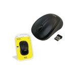 Prime Pdateknoloji Kablosuz Mouse Siyah TR7106S