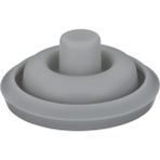 Prime Perfect & Perfect Plus Yedek Parça Pişirme Sinyali Contası, Düdüklü Tencereler Için, 2,5 L - 8,5 L, Çap 18 cm ve 22 cm Silikon - 2'si 1 Arada - 0,1 kg