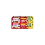 Prime Piknik Buzdolabı Poşeti 4AL3ÖDE Orta 20'li - Option-1