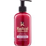 Prime Pomegranate Amonyaksız Su Bazlı Saç Boyası 250 ml 1 Adet Nar Çiçeği