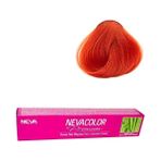 Prime -Premium Tüp Saç Boyası 0.44 Yoğun Bakır 50 ml 2'li 8690057005978