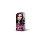 Prime Premıum Yarı Kit Set Saç Boyası 1.1 Mavi Siyah