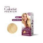 Prime Premıum Yarı Kit Set Saç Boyası 10.0 Açık Sarı