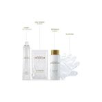Prime Premıum Yarı Kit Set Saç Boyası 3.66 Patlıcan Moru (3 Paketi)