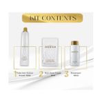 Prime Premıum Yarı Kit Set Saç Boyası 4.0 Kahve