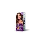 Prime Premıum Yarı Kit Set Saç Boyası 7.7 Işıltılı Kahve