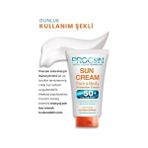 Prime Procsın Güneş Kremi Face Spf 50+ 50 ml Mini Boy - Option-1