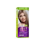 Prime Procsın Mix Color Kıt Parlak ve Canlı 8.0 Açık Kumral Kalıcı Saç Boyası