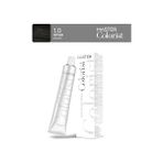 Prime Professional Tüp Saç Boyası Boya 60 ml 1.0 Siyah