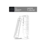 Prime Professional Tüp Saç Boyası Boya 60 ml 1.1 Mavi Siyah