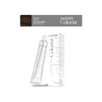 Prime Professional Tüp Saç Boyası Boya 60 ml 3.0 Koyu Kahve