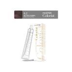 Prime Professional Tüp Saç Boyası Boya 60 ml 6.2 Bej Koyu Kumral