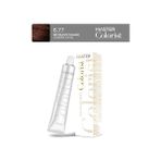 Prime Professional Tüp Saç Boyası Boya 60 ml 6.77 Çikolata
