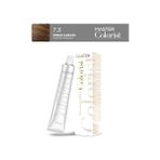 Prime Professional Tüp Saç Boyası Boya 60 ml 7.3 Fındık Kabuğu