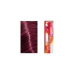 Prime Professionals Saç Boyası 66/45 Yoğun Koyu Nar Kızılı 60ML