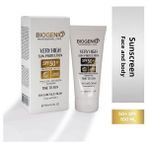 Prime Profesyonel Bakım Çok Yüksek Güneş Koruma Spf 50 Güneş Bakım Kremi 100 ml - Option-1