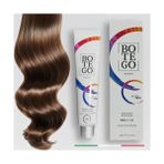Prime Profesyonel Krem Saç Boyası - 7.7 Kumlu Kumral 100 ml