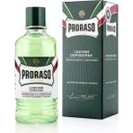 Prime Proraso 2019126 Tıraş Sonrası Losyon, Okaliptüs Ozlü - Var - 10 lt