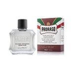 Prime Proraso Tıraş Sonrası Balsam - Sandal Ağacı Özlü - 1 GB - Acı Kahverengi - Option-1