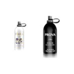 Prime Prova Narcos Edp Erkek Parfüm 120 ml ve Prova Savage Edp Erkek Parfüm 120ML - 01 - Beyaz - Option-1