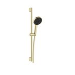 Prime R Sürgülü El Duşu 3F,130mm Soft Altın A4592774