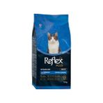Prime Reflex Plus Yetişkin Kediler Için Somonlu Kedi Maması, 15 kg - 0,01 gr
