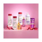 Prime Restorex Saç Dökülmesine Karşı Şampuan 900 ml - Sağlıklı Uzama Etkili - Option-1