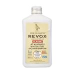 Prime Revox At Kuyruğu Şampuanı, 400 ml 2li Paket - Option-1
