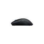 Prime Rog Harpe Iı Kablosuz Espor Oyun Mouse'u, 48G Hafif Ağırlık, Simetrik Tasarım, Aımpoınt Pro 42K Optik Sensör, Optik Anahtarlar, 8k Pollıng Hızı, 5 Programlanabilir Tuş