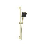 Prime S Sürgülü El Duşu 3F,130mm Soft Altın A4592874