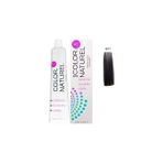 Prime Saç Boyası 6.11 Yoğun Küllü Koyu Kumral 100 ml
