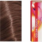 Prime Saç Boyası 60 ml 8/73 Açık Karamel Altın