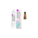 Prime Saç Boyası 8.0 Açık Kumral 100 ml