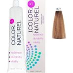 Prime Saç Boyası 8.77 Karamel 100 ml