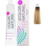 Prime Saç Boyası 9.0 Sarı 100 ml